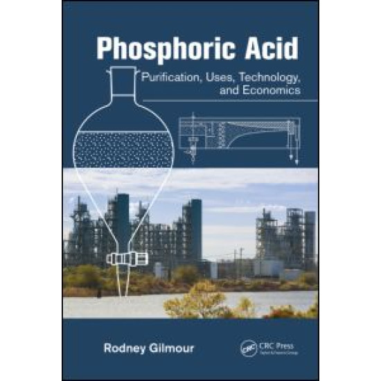 Phosphoric Acid