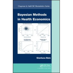 Bayesian Methods in Health Economics