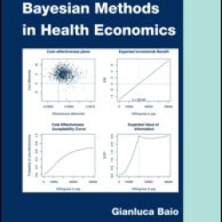 Bayesian Methods in Health Economics