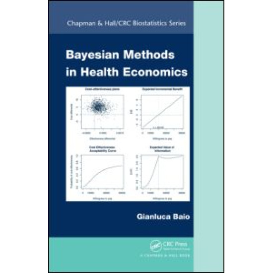 Bayesian Methods in Health Economics