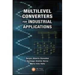 Multilevel Converters for Industrial Applications