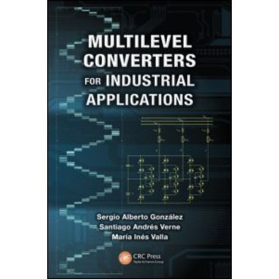 Multilevel Converters for Industrial Applications Multilevel Converters for Industrial Applications