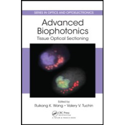 Advanced Biophotonics Advanced Biophotonics