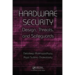 Hardware Security Hardware Security