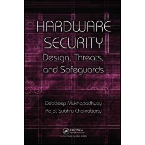 Hardware Security Hardware Security