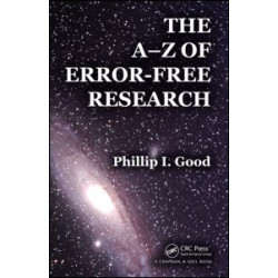 The A-Z of Error-Free Research