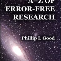 The A-Z of Error-Free Research The A-Z of Error-Free Research