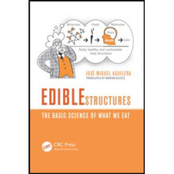 Edible Structures