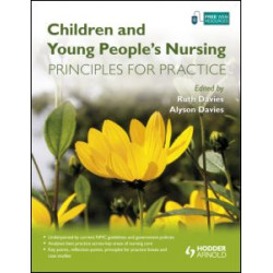 Children and Young People's Nursing