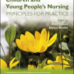 Children and Young People's Nursing Children and Young People's Nursing