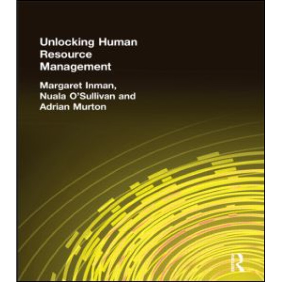 Unlocking Human Resource Management