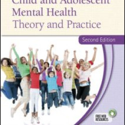 Child and Adolescent Mental Health Child and Adolescent Mental Health