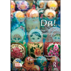 Da! A Practical Guide to Russian Grammar Da! A Practical Guide to Russian Grammar