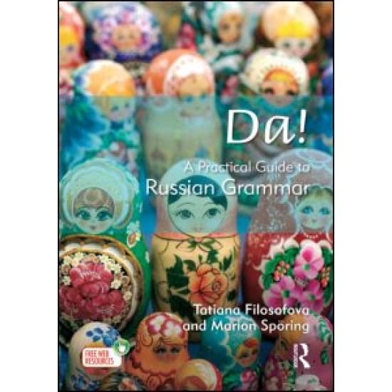 Da! A Practical Guide to Russian Grammar