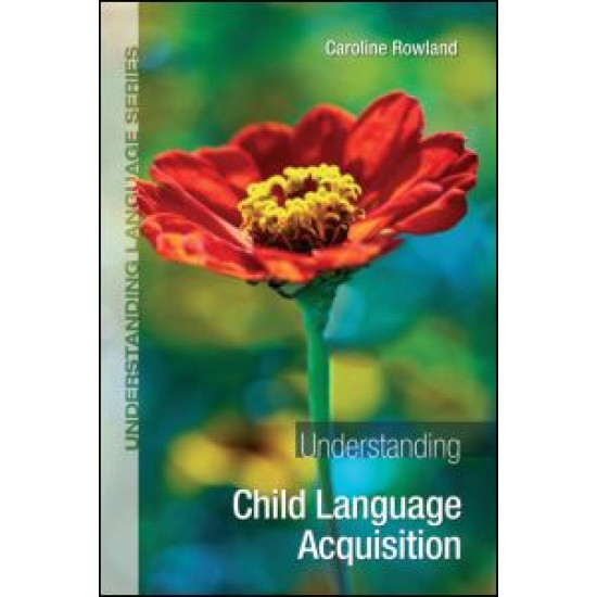 Understanding Child Language Acquisition