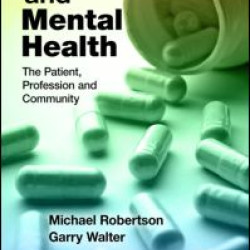 Ethics and Mental Health Ethics and Mental Health