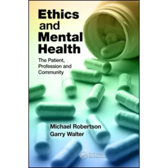 Ethics and Mental Health