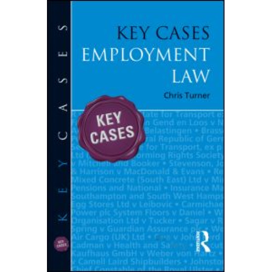 Key Cases: Employment Law