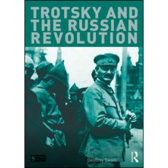 Trotsky and the Russian Revolution Trotsky and the Russian Revolution