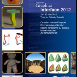 Graphics Interface 2014 Graphics Interface 2014