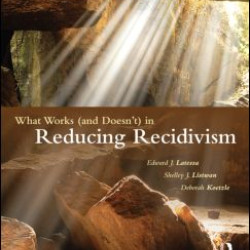 What Works (and Doesn't) in Reducing Recidivism