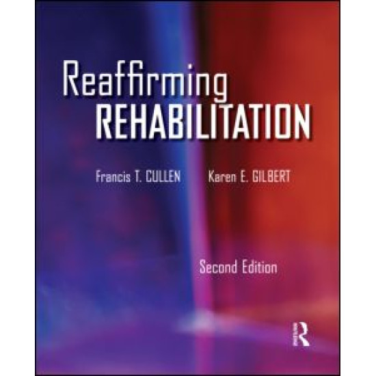 Reaffirming Rehabilitation Reaffirming Rehabilitation