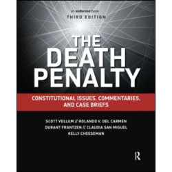 The Death Penalty The Death Penalty