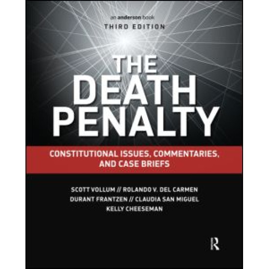 The Death Penalty