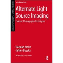 Alternate Light Source Imaging Alternate Light Source Imaging