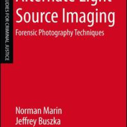 Alternate Light Source Imaging