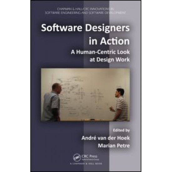 Software Designers in Action Software Designers in Action