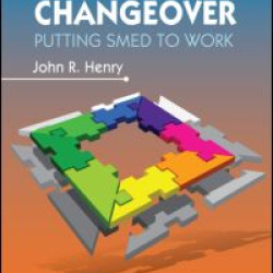 Achieving Lean Changeover