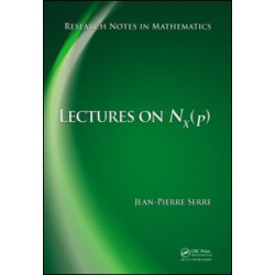 Lectures on N_X(p) Lectures on N_X(p)