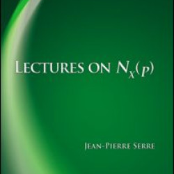 Lectures on N_X(p) Lectures on N_X(p)