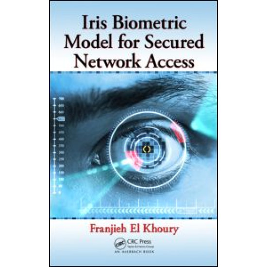 Iris Biometric Model for Secured Network Access Iris Biometric Model for Secured Network Access