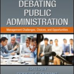 Debating Public Administration