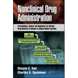 Nonclinical Drug Administration Nonclinical Drug Administration
