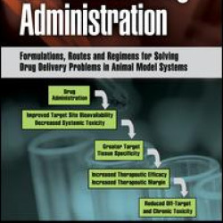 Nonclinical Drug Administration Nonclinical Drug Administration