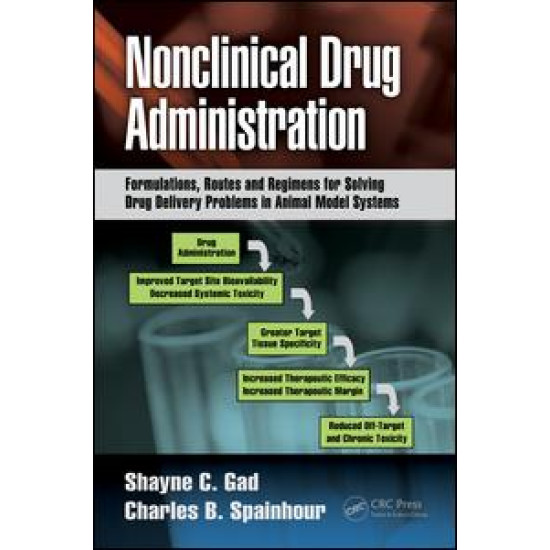 Nonclinical Drug Administration