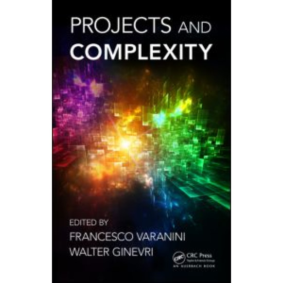 Projects and Complexity Projects and Complexity