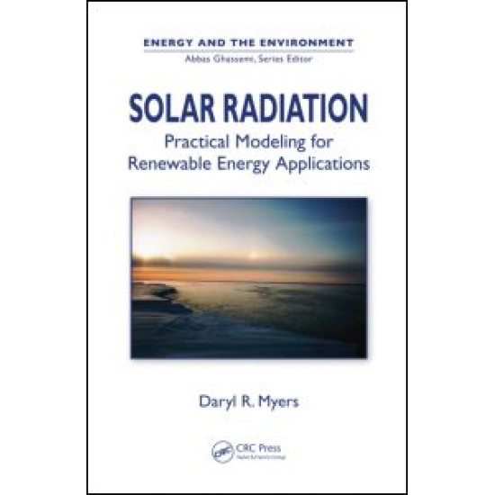Solar Radiation Solar Radiation
