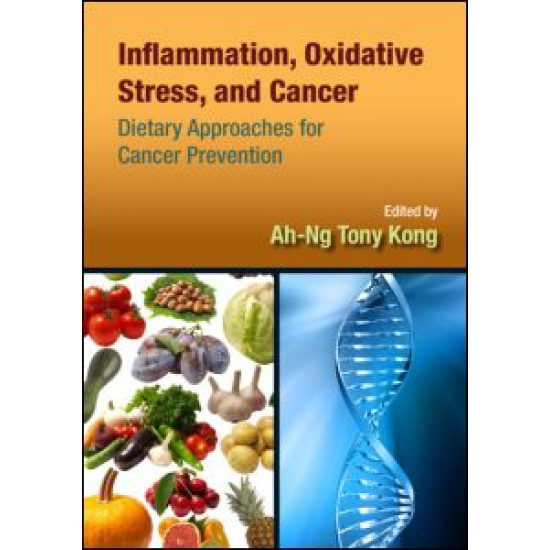 Inflammation, Oxidative Stress, and Cancer Inflammation, Oxidative Stress, and Cancer