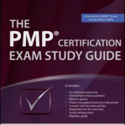 The PMP® Certification Exam Study Guide The PMP® Certification Exam Study Guide