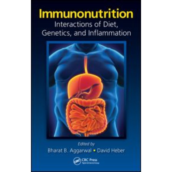 Immunonutrition Immunonutrition
