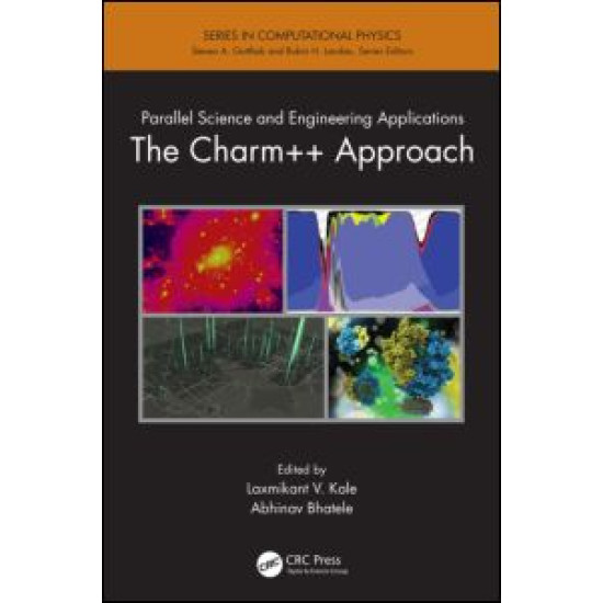 Parallel Science and Engineering Applications Parallel Science and Engineering Applications