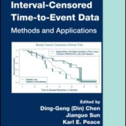 Interval-Censored Time-to-Event Data Interval-Censored Time-to-Event Data