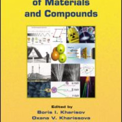 Radiation Synthesis of Materials and Compounds Radiation Synthesis of Materials and Compounds