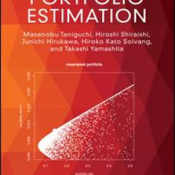 Statistical Portfolio Estimation