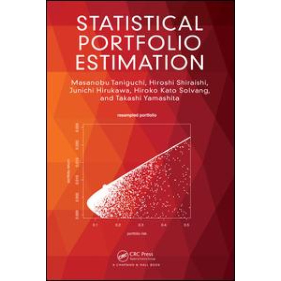 Statistical Portfolio Estimation Statistical Portfolio Estimation