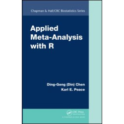 Applied Meta-Analysis with R Applied Meta-Analysis with R